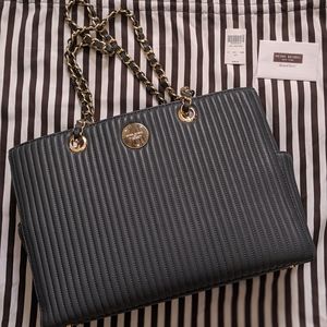Henri Bendel No. 7 E/W Tote